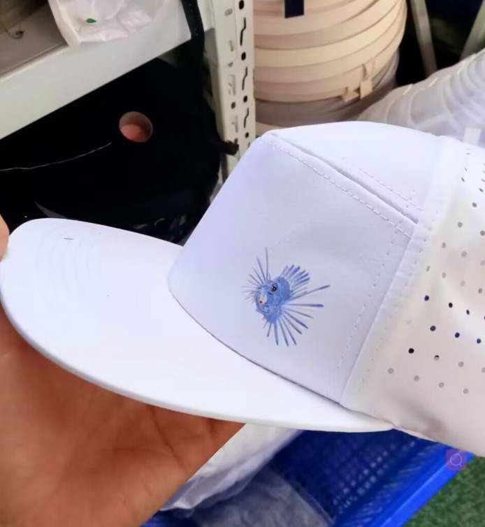 Trippie Hooks Hydrophobic Hat