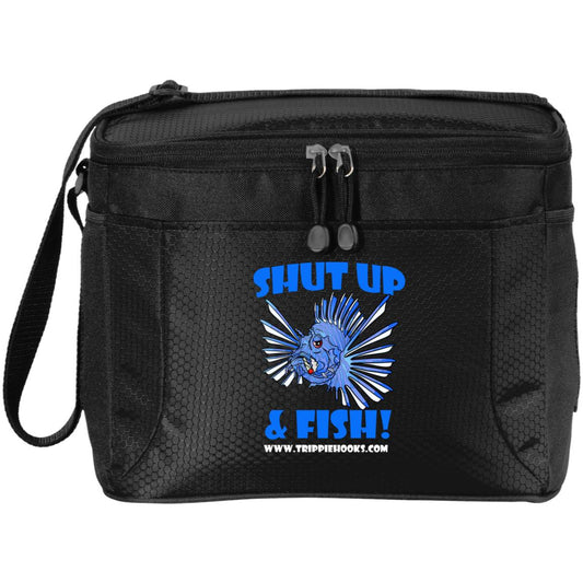 BG513 12-Pack Cooler