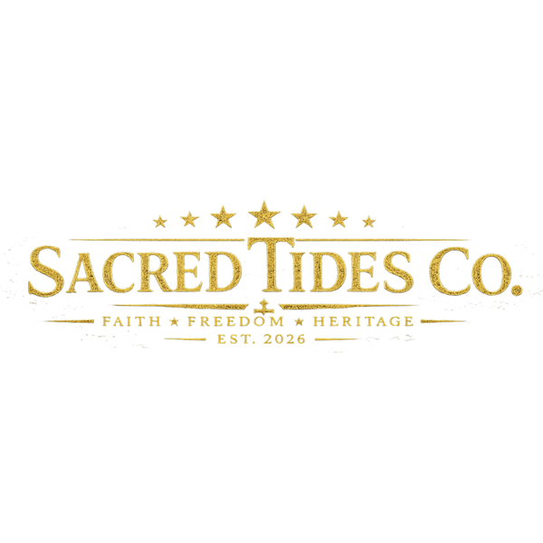 Sacred Tides Co.