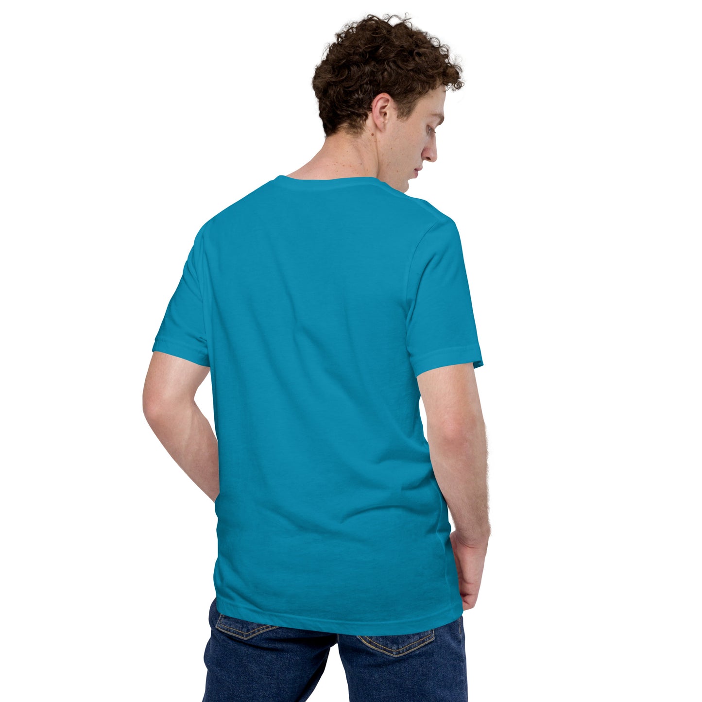 Trippie Hooks Unisex t-shirt