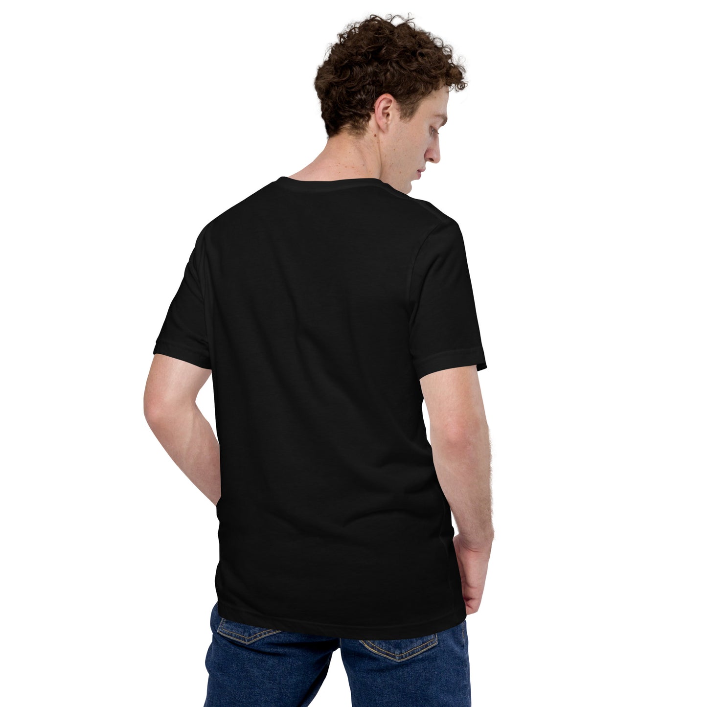 Trippie Hooks Unisex t-shirt