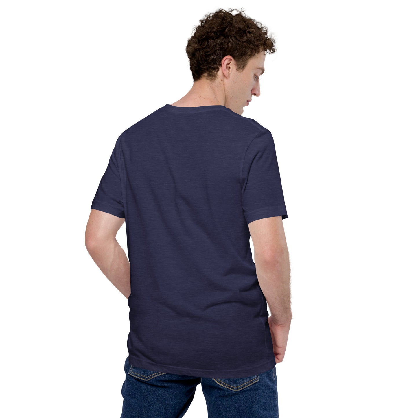 Trippie Hooks Unisex t-shirt