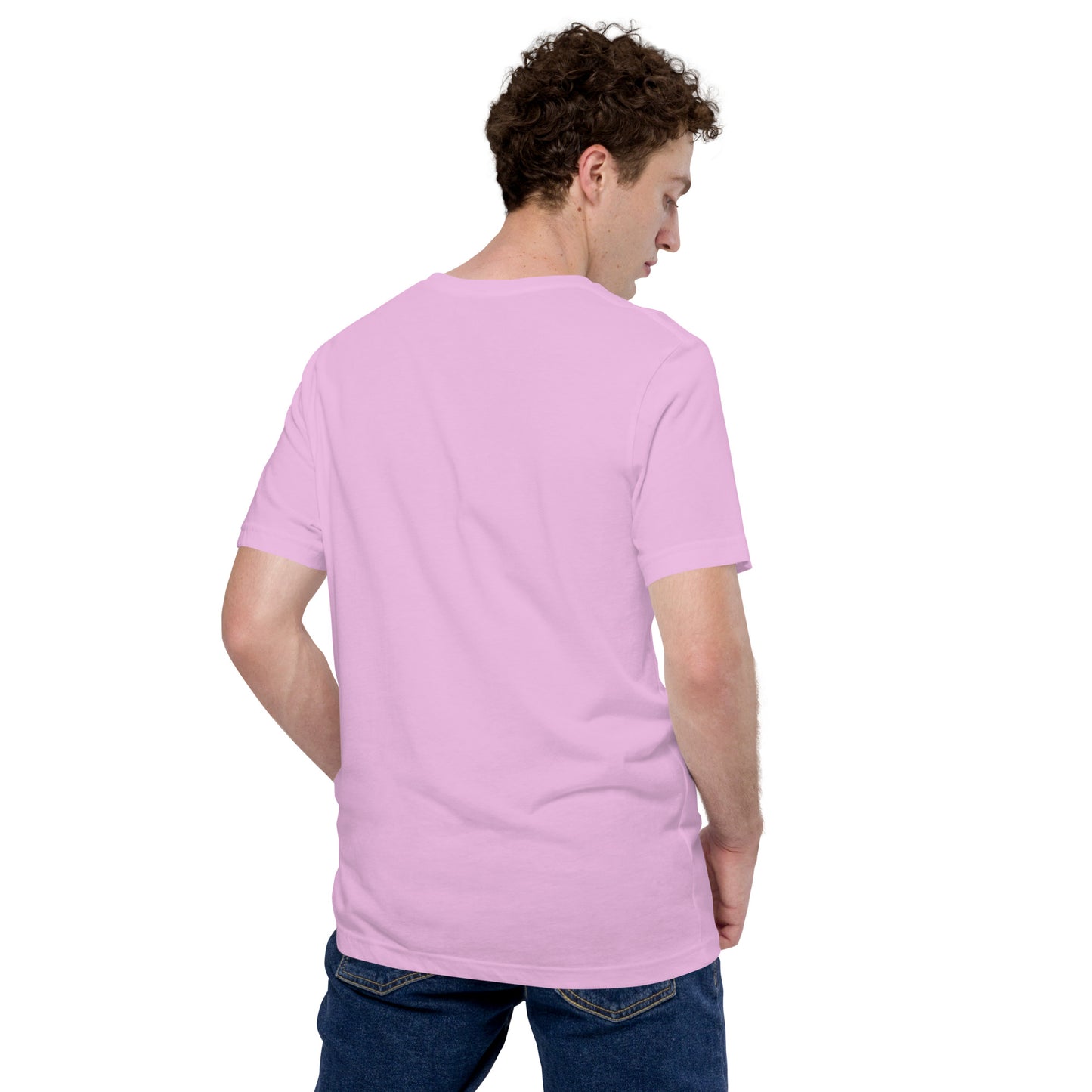 Trippie Hooks Unisex t-shirt