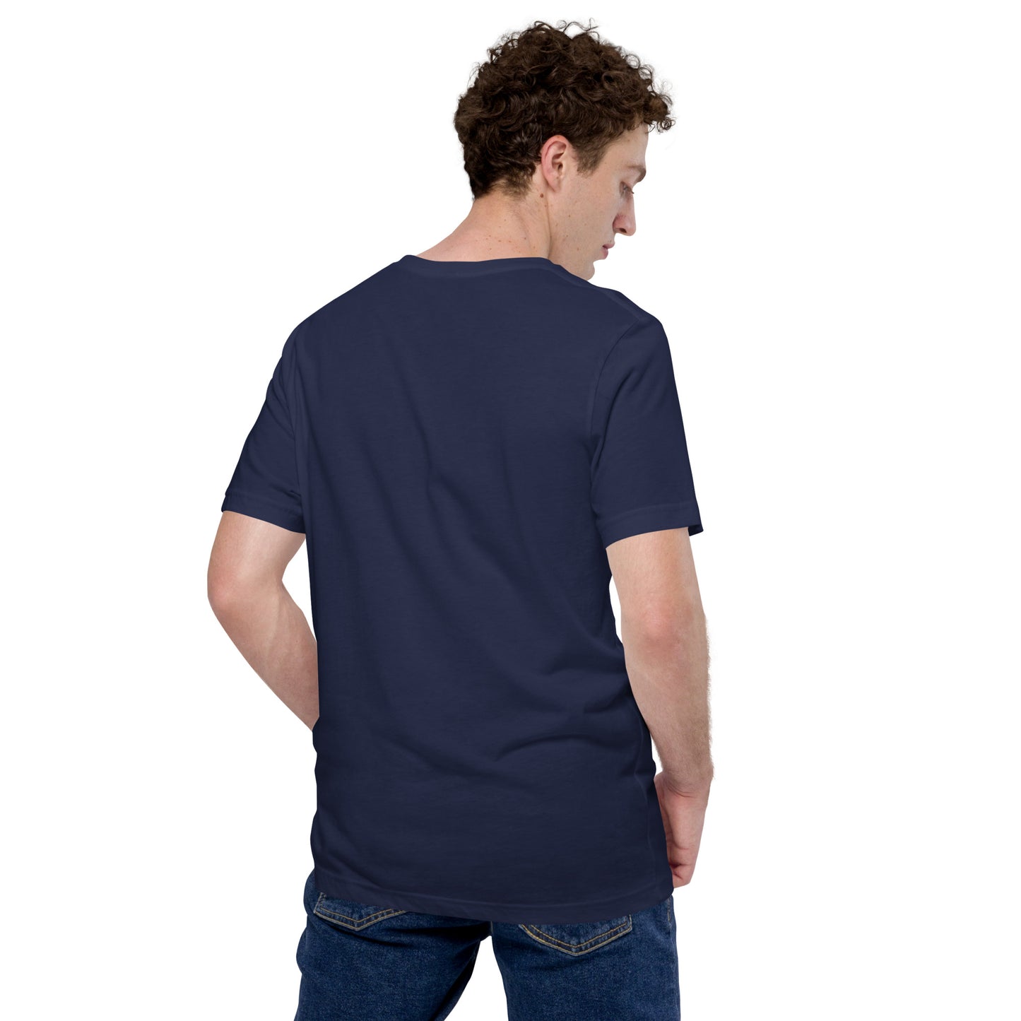 Trippie Hooks Unisex t-shirt