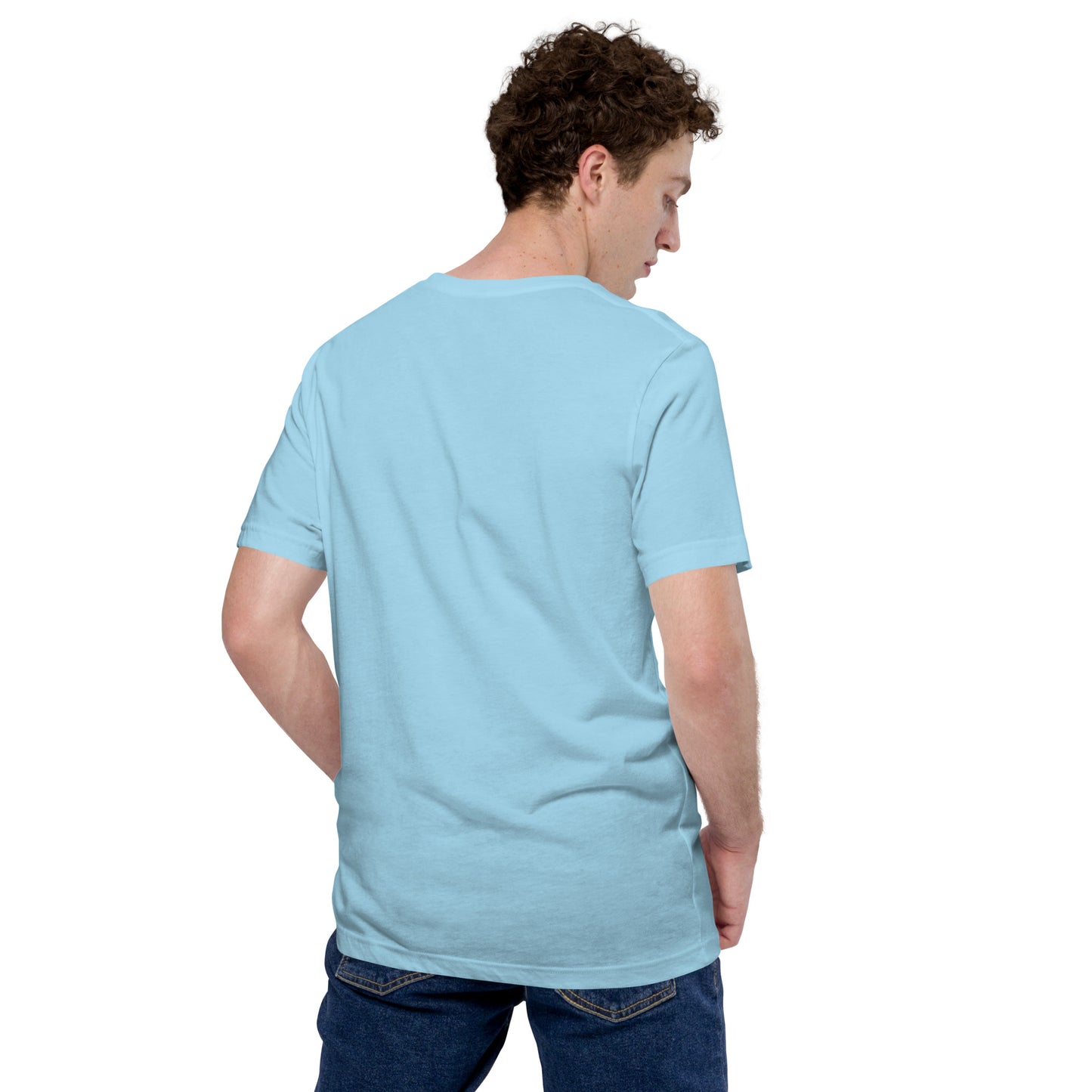 Trippie Hooks Unisex t-shirt