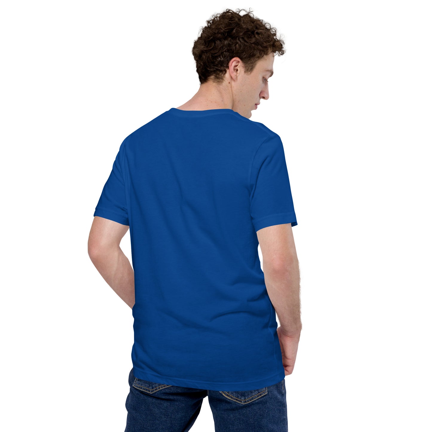 Trippie Hooks Unisex t-shirt